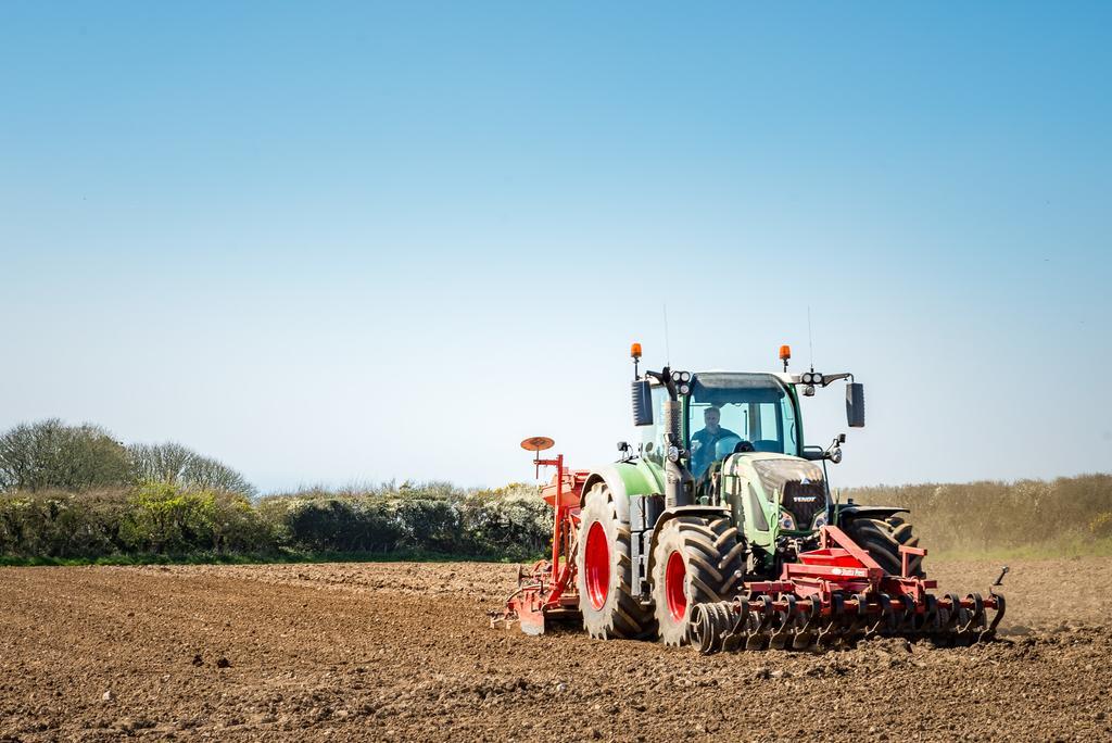 ボスキャッスル Cargurra Farmヴィラ エクステリア 写真